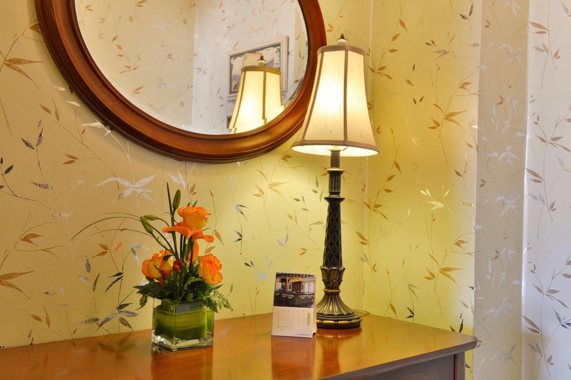 Hotel Plaza Del Libertador Tegucigalpa Bagian luar foto