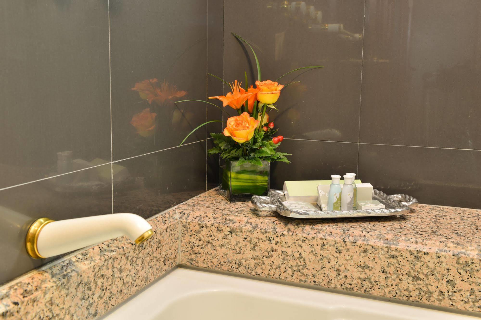 Hotel Plaza Del Libertador Tegucigalpa Bagian luar foto