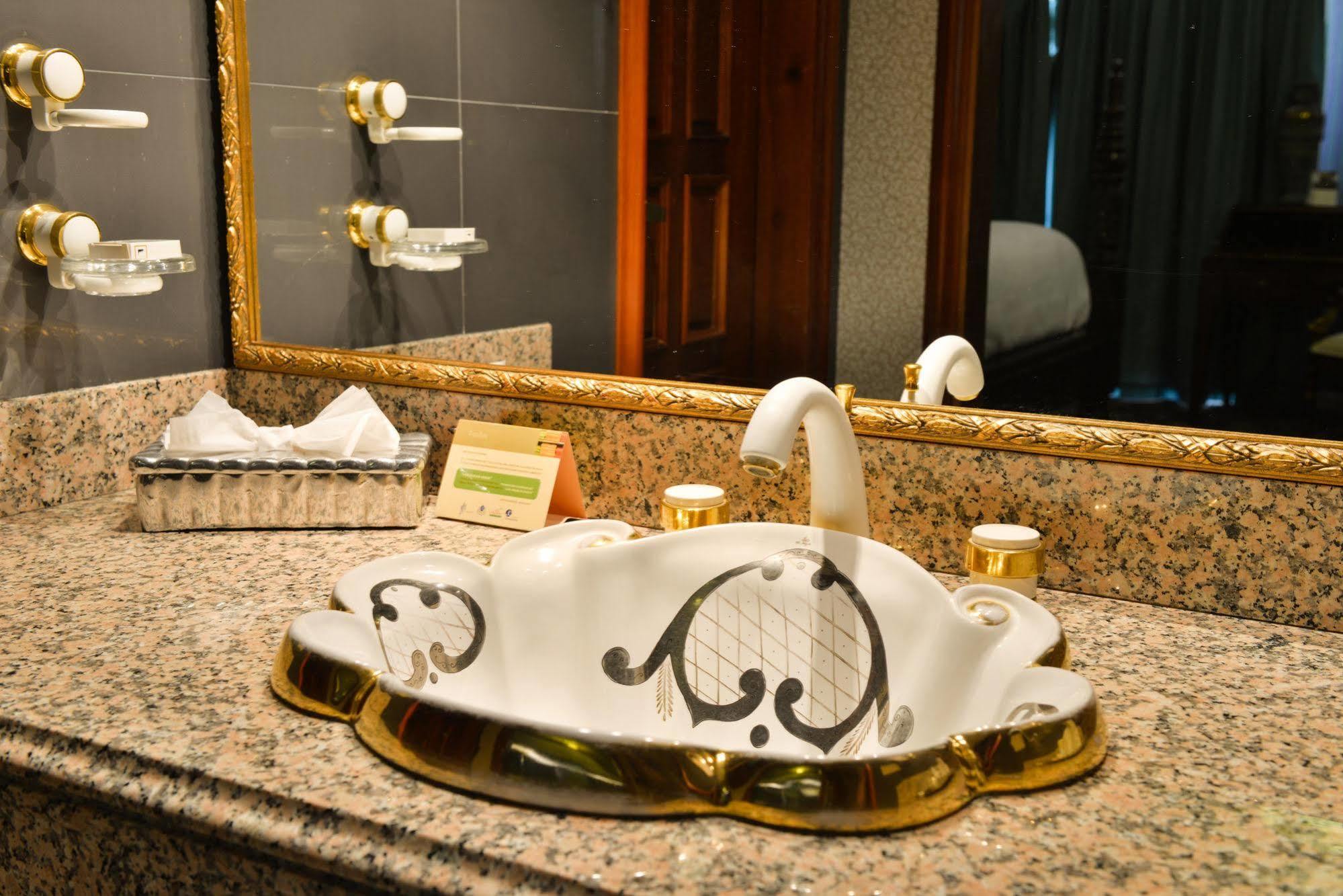 Hotel Plaza Del Libertador Tegucigalpa Bagian luar foto