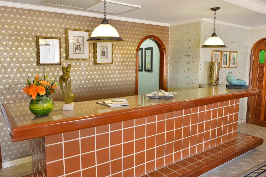 Hotel Plaza Del Libertador Tegucigalpa Bagian luar foto